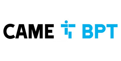 CAME _ BPT