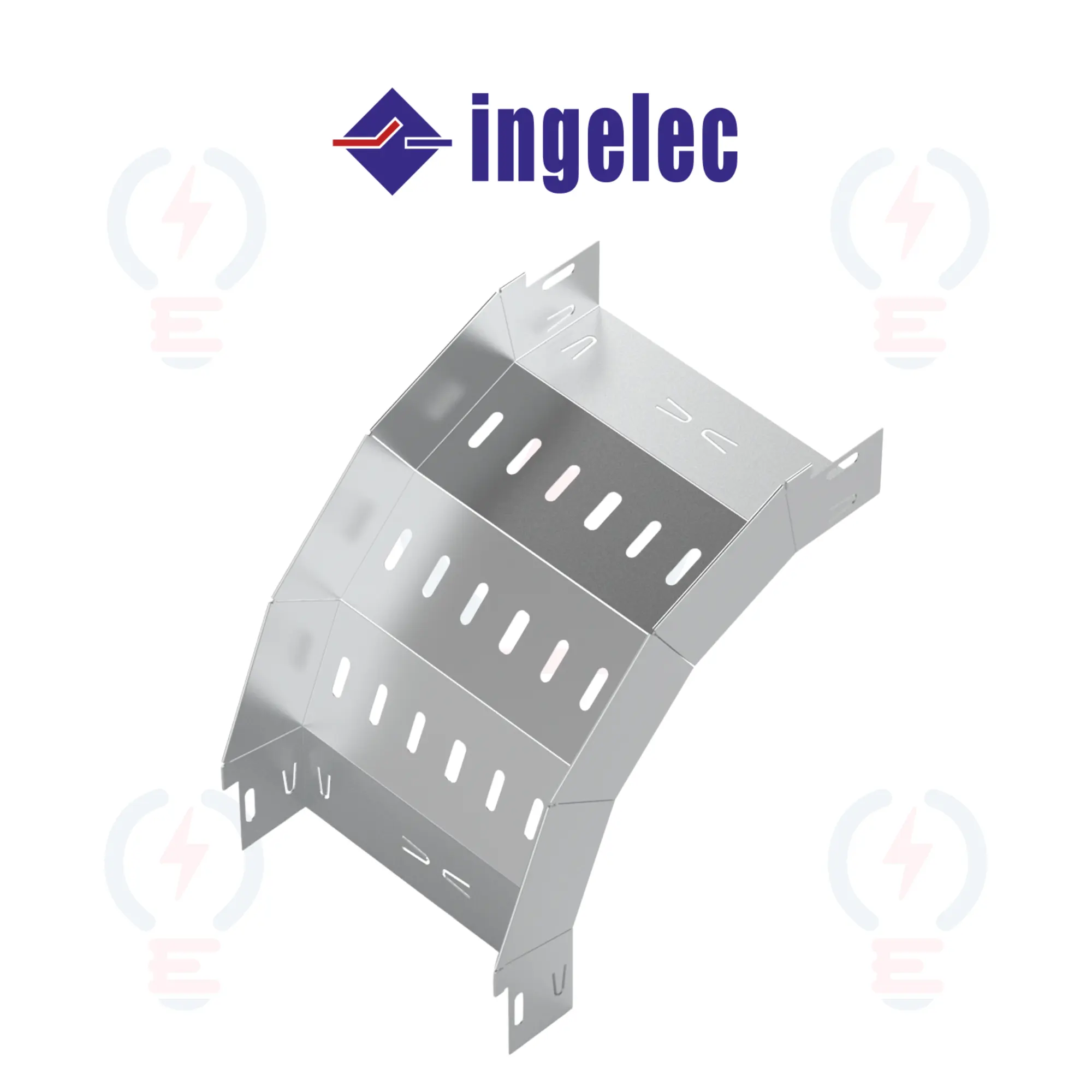 Accessoires de Supportage et Fixation pour Chemins de Câble - ingelec